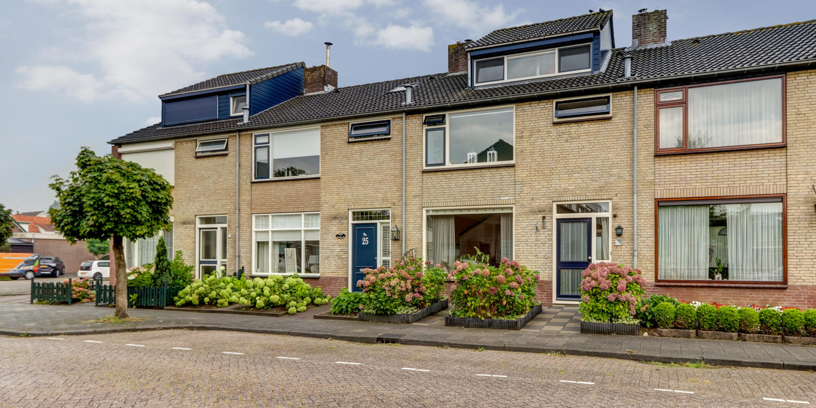 nokverhoging prijzen